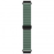 Ремешок Nylon Ocean Band для Smart Watch 20mm Greener