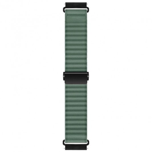 Ремешок Nylon Ocean Band для Smart Watch 20mm Greener - изображение 1