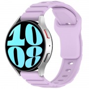 Силиконовый ремешок Defense для Smart Watch 22mm Dasheen