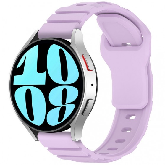 Силиконовый ремешок Defense для Smart Watch 22mm Dasheen