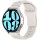 Силиконовый ремешок Defense для Smart Watch 22mm Antique White