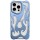 Чохол TPU WinFire для Apple iPhone 12 Pro / 12 (6.1") Blue