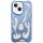 Чохол TPU WinFire для Apple iPhone 15 (6.1") Blue