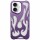 Чехол TPU WinFire для Apple iPhone 16 (6.1") Purple