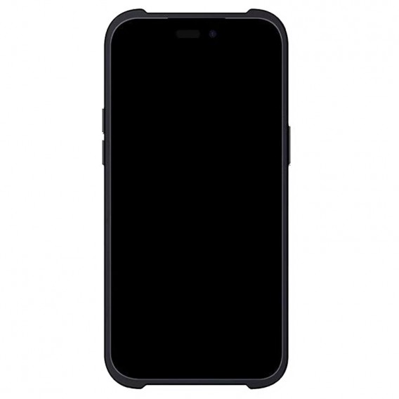 Чохол TPU WinFire для Apple iPhone 16 Plus (6.7") Black