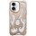 Чехол TPU WinFire для Apple iPhone 16 Plus (6.7") Gold