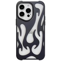 Чехол TPU WinFire для Apple iPhone 16 Pro (6.3