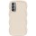 Чехол TPU Ripple для Samsung Galaxy S23 FE Antique White