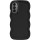 Чехол TPU Ripple для Samsung Galaxy S23 FE Black