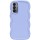 Чехол TPU Ripple для Samsung Galaxy S23 FE Lilac Blue