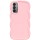 Чехол TPU Ripple для Samsung Galaxy S23 FE Pink
