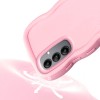 Чохол TPU Ripple для Samsung Galaxy S23 FE Pink