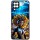 TPU+PC чохол Prisma Ladies для Samsung Galaxy A12 / M12 Cyberpunk