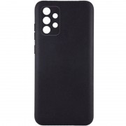 Чохол TPU Epik Black Full Camera для Samsung Galaxy A32 4G Чорний
