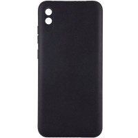 Чохол TPU Epik Black Full Camera для Xiaomi Redmi 9A Чорний