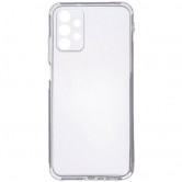 TPU чохол Epic Transparent 1,5mm Full Camera для Samsung Galaxy A23 4G Безбарвний (прозорий) TPU чохол Epic Transparent 1,5mm Full Camera для Samsung Galaxy A23 4G Безбарвний (прозорий)