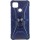 Ударопрочный чехол Pathfinder Ring для Xiaomi Redmi 9C / 10A Синий / Navy