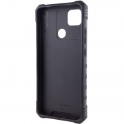 Ударопрочный чехол Pathfinder Ring для Xiaomi Redmi 9C / 10A Синий / Navy