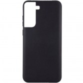 Чохол для Samsung Galaxy S21 Epik TPU Black, чорний Чохол для Samsung Galaxy S21 Epik TPU Black, чорний