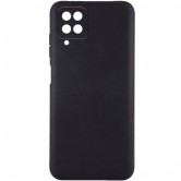 Чохол TPU Epik Black Full Camera для Samsung Galaxy M33 5G Чорний Чохол TPU Epik Black Full Camera для Samsung Galaxy M33 5G Чорний
