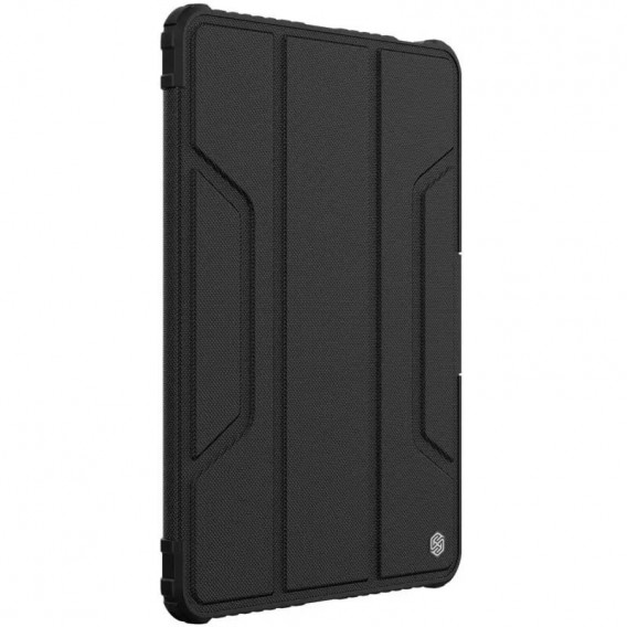 Чохол-книжка Nillkin Bumper Pro для Xiaomi Pad 6 / Pad 6 Pro (11") Black