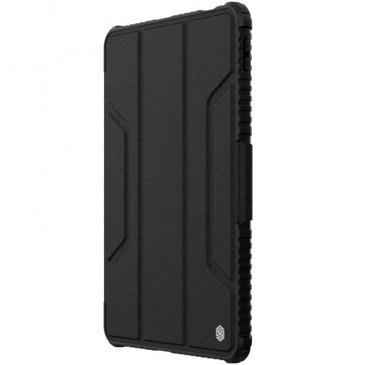 Чохол-книжка Nillkin Bumper Pro для Xiaomi Pad 6 / Pad 6 Pro (11") Black - зображення 2 