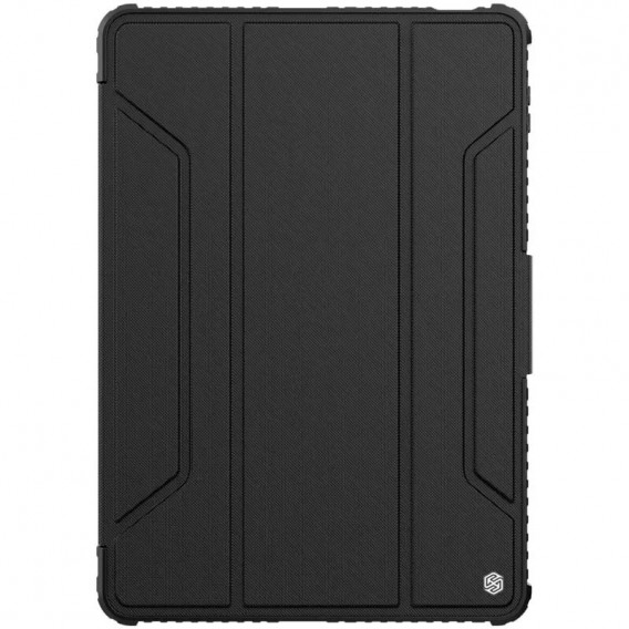 Чохол-книжка Nillkin Bumper Pro для Xiaomi Pad 6 / Pad 6 Pro (11") Black