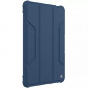 Чохол-книжка Nillkin Bumper Pro для Xiaomi Pad 6 / Pad 6 Pro (11") Sapphire blue