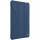 Чохол-книжка Nillkin Bumper Pro для Xiaomi Pad 6 / Pad 6 Pro (11") Sapphire blue