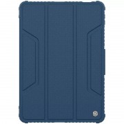 Чохол-книжка Nillkin Bumper Pro для Xiaomi Pad 6 / Pad 6 Pro (11") Sapphire blue
