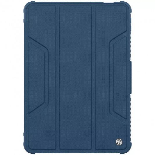 Чохол-книжка Nillkin Bumper Pro для Xiaomi Pad 6 / Pad 6 Pro (11") Sapphire blue - зображення 1 