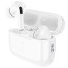 Бездротові TWS навушники Hoco EW63 ANC White