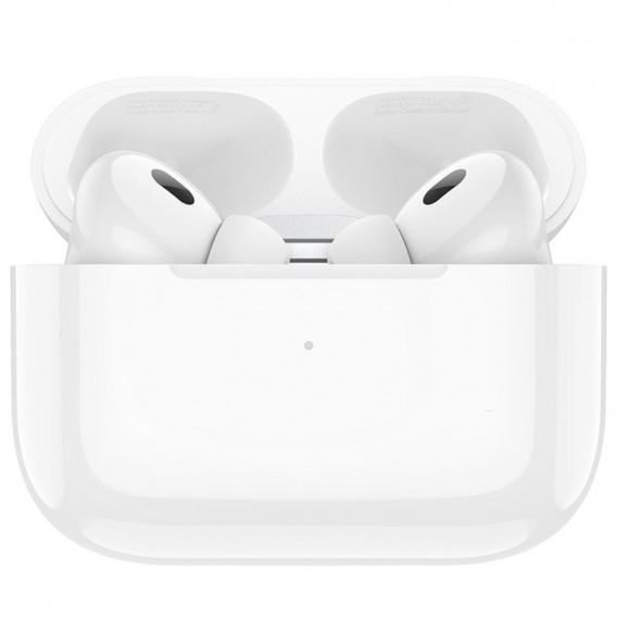 Бездротові TWS навушники Hoco EW63 ANC White