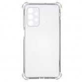 TPU чехол GETMAN Ease logo усиленные углы Full Camera для Samsung Galaxy A23 4G Бесцветный (прозрачный) TPU чехол GETMAN Ease logo усиленные углы Full Camera для Samsung Galaxy A23 4G Бесцветный (прозрачный)
