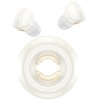 Беспроводные TWS наушники Hoco EW71 Galaxia Milky White