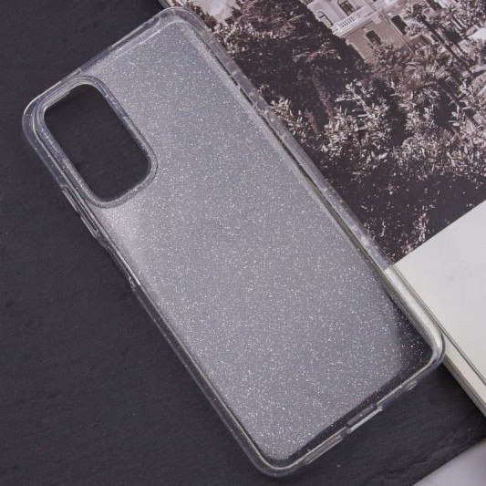 TPU чохол Nova для Xiaomi Redmi 10 / Note 11 4G Clear - зображення 1 