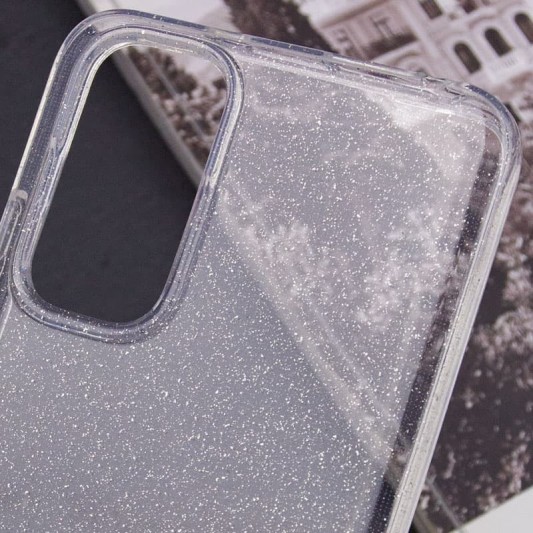 TPU чохол Nova для Xiaomi Redmi 10 / Note 11 4G Clear - зображення 2 
