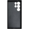 TPU+PC чохол Secret Garden with MagFit для Samsung Galaxy S23 Ultra Black