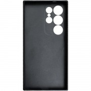 TPU+PC чехол Secret Garden with MagFit для Samsung Galaxy S23 Ultra Mint