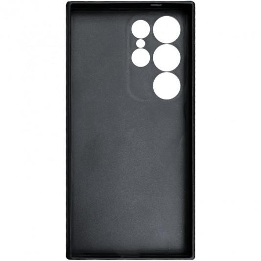 TPU+PC чехол Secret Garden with MagFit для Samsung Galaxy S23 Ultra Mint - изображение 1