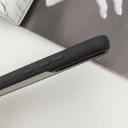 Чехол TPU+PC Lyon Frosted для Samsung Galaxy S23 Black