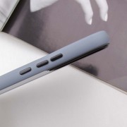 Чехол TPU+PC Lyon Frosted для Samsung Galaxy S23 Sierra Blue