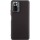 Чехол Silicone Cover Lakshmi (AA) для Xiaomi Redmi Note 10 Pro / 10 Pro Max Шоколадный / Chocolate
