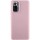 Чохол Silicone Cover Lakshmi (AA) для Xiaomi Redmi Note 10 Pro / 10 Pro Max Рожевий / Pink Sand