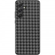 Чохол TPU+PC Grid для Samsung Galaxy A34 5G Black