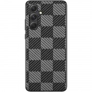 Чохол TPU+PC Grid для Samsung Galaxy A34 5G Cube