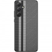 Чохол TPU+PC Grid для Samsung Galaxy A34 5G Line