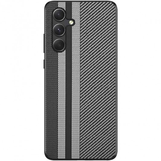 Чохол TPU+PC Grid для Samsung Galaxy A34 5G Line
