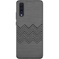 Чехол TPU+PC Grid для Samsung Galaxy A50 (A505F) / A50s / A30s Wave