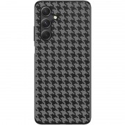 Чохол TPU+PC Grid для Samsung Galaxy A54 5G Black